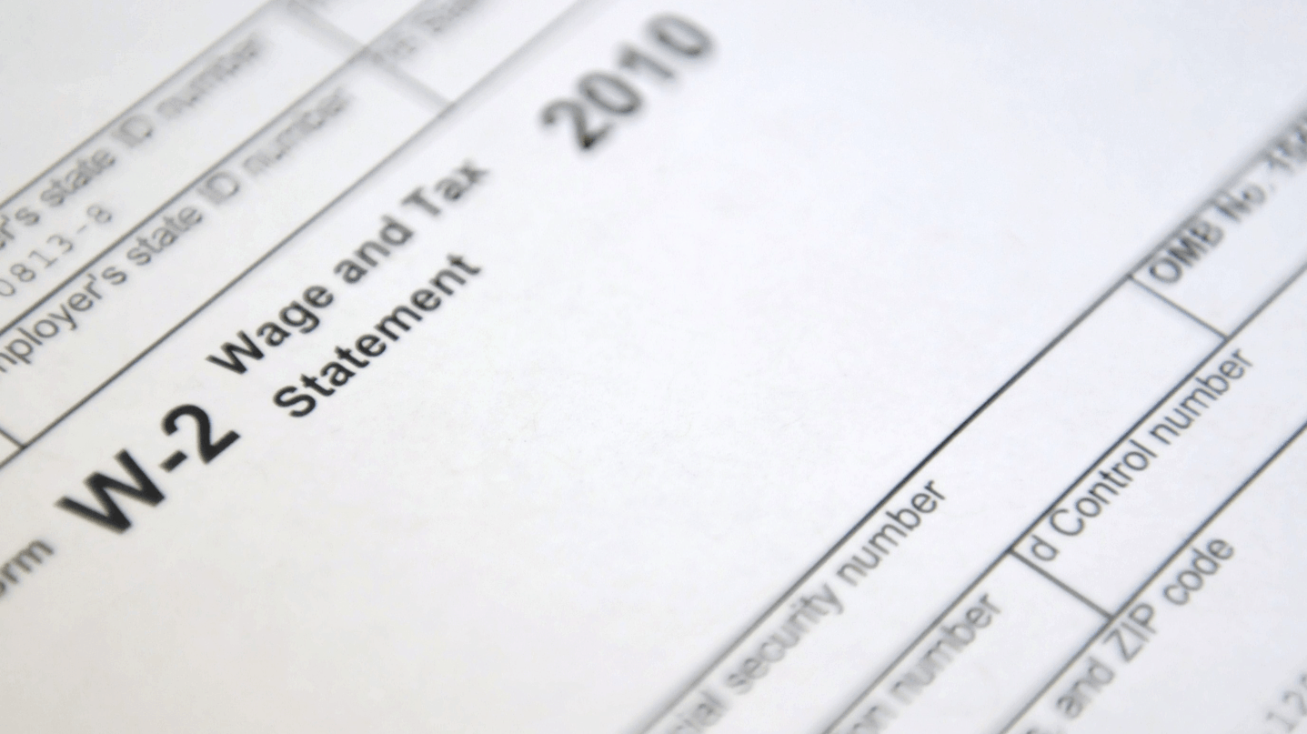 It’s Accrual World: Tax Return Fraud in 2018