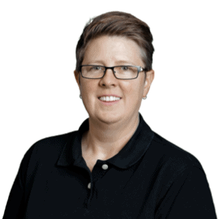 Becky Pinkard