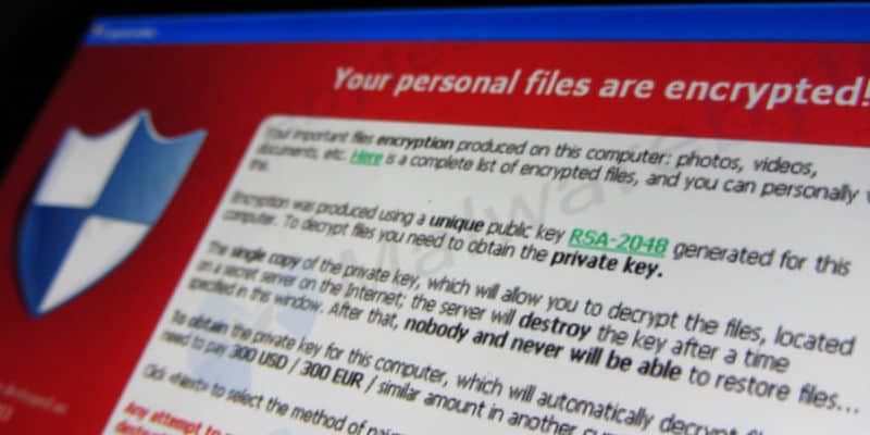 Ransomware in 2018: 4 Things to Look Out For