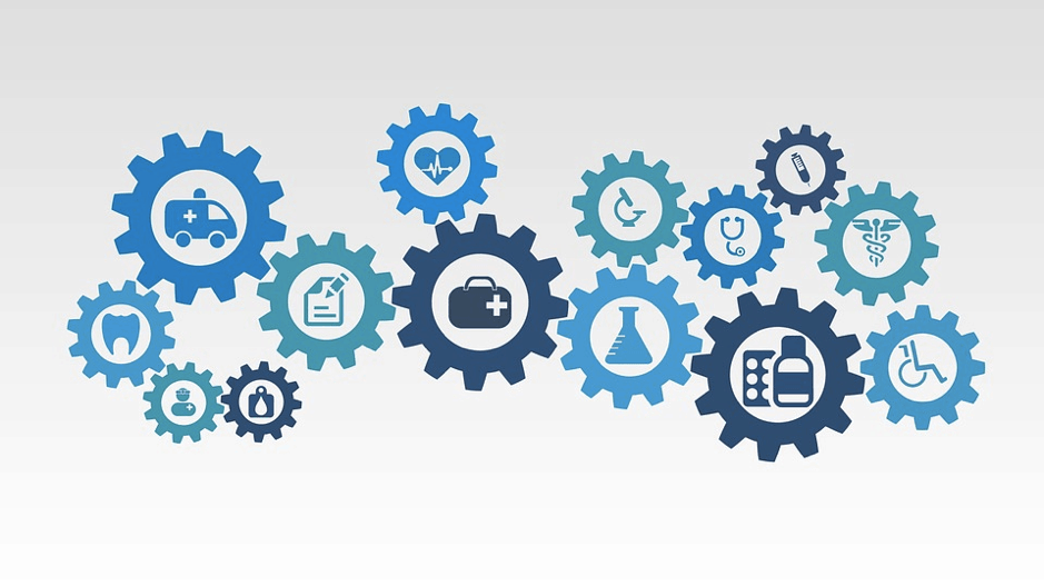 Cyber Security as Public Health