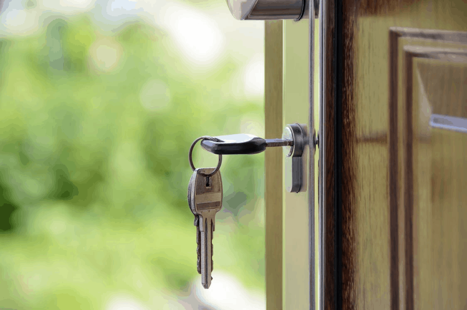 Keys to the Kingdom: Exposed Security Assessments