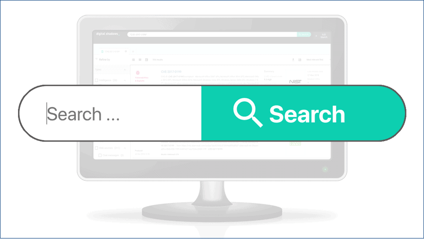 Introducing Shadow Search – Quickly enable deeper research and investigation