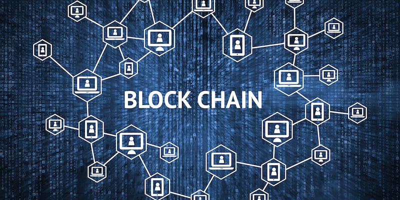 How Cybercriminals are using Blockchain DNS: From the Market to the .Bazar