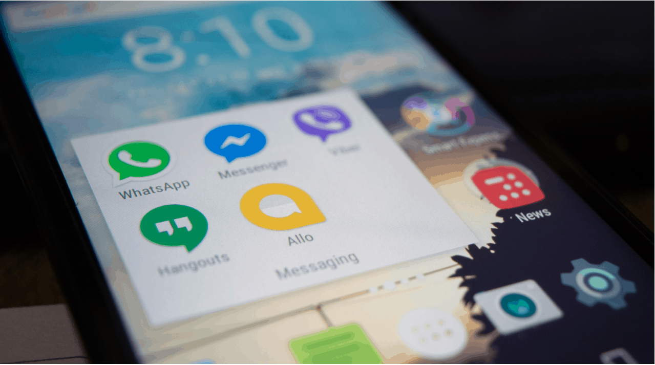 How Cybercriminals are Using Messaging Platforms