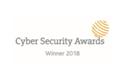 Cyber Security Awards 2018