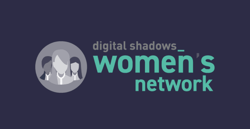 Diversity and Digital Shadows Women’s Network