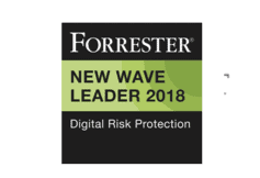 2018 Forrester New Wave Leader: Digital Risk Protection