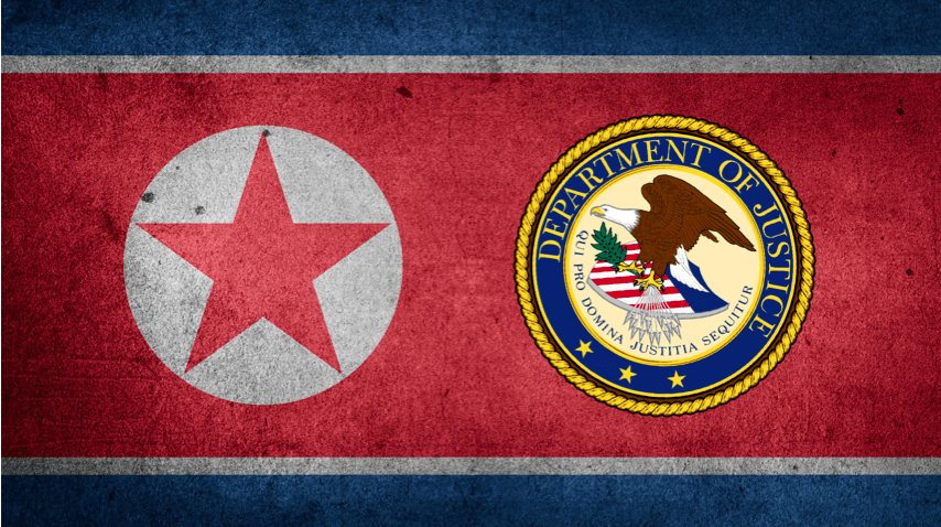 MITRE ATT&CK™ and the North Korean Regime-Backed Programmer