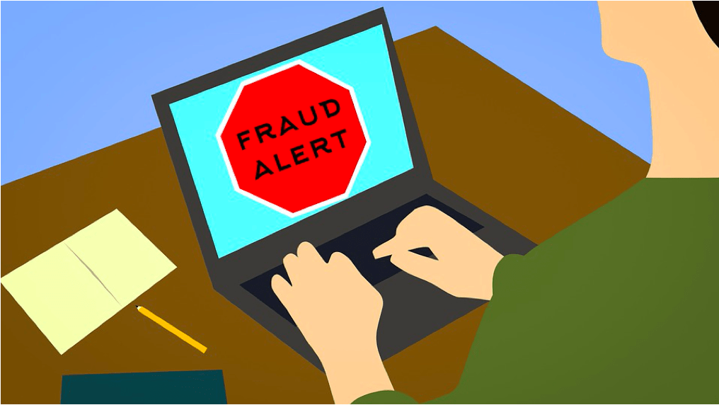 Cyber Security Awareness Month: Week 3 – Recognize Cyber Scams