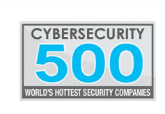 The 2018 Cybersecurity 500