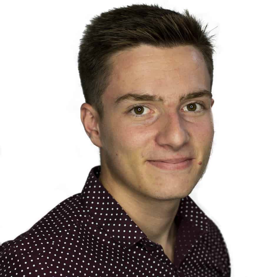 James Pye