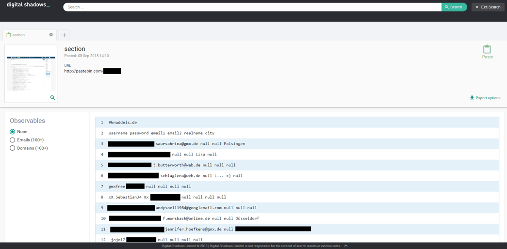 2019 Cyber Security Forecasts Six Things On The Horizon Digital Shadows - how to hack roblox accounts june 2017 virus check easy