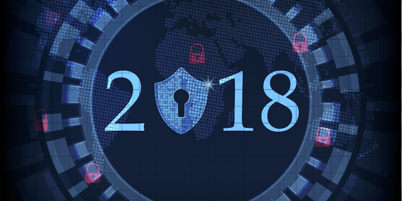 The Most Popular Security Blog Topics of 2018