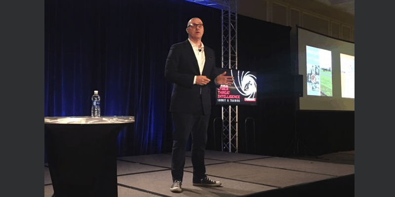 SANS DFIR Cyber Threat Intelligence Summit 2019 – Extracting More Value from Your CTI Program