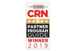 CRN Partner Program Guide 2019 Awards