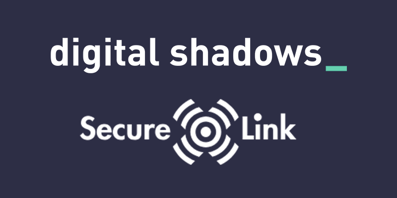 Partnering with SecureLink to help organizations minimize their digital risk