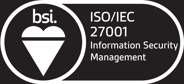 ISO 27001 information security management