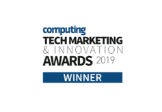 Tech Marketing & Innovation Awards