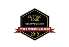 Cyber Defense Magazine: Infosec Awards Winner