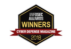 Cyber Defense Magazine: Infosec Awards Winner