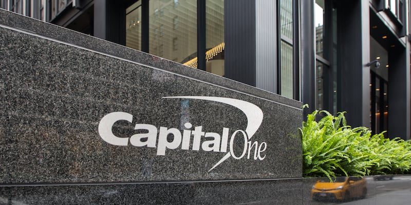 Capital One Breach: What we know and what you can do