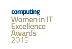Women in IT Excellence Awards