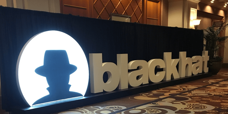 Surviving and Thriving at Blackhat and DEF CON Summer Camp 2019