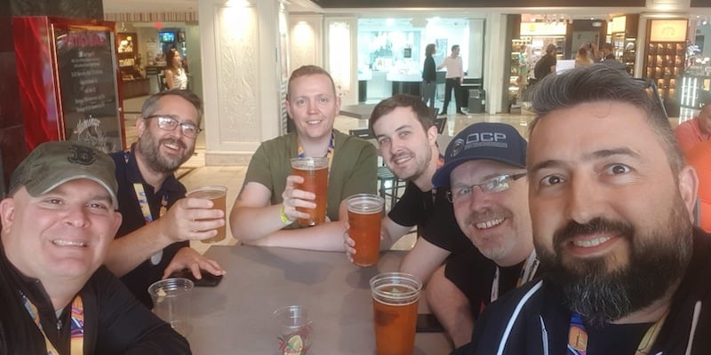 Black Hat and DEFCON 2019 – Some of our Favorite Sessions