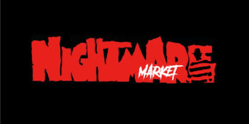 Nightmare Market Darknet