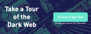 dark web monitoring tool