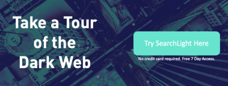 Dark Web Monitoring: The Good, The Bad, and The Ugly | Digital Shadows