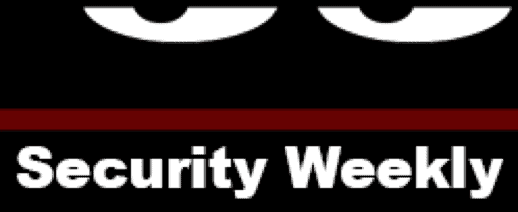Paul's Security Weekly podcast