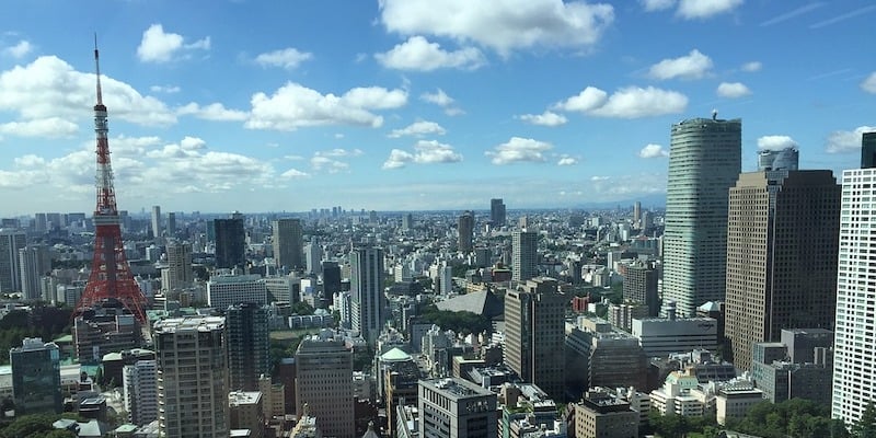 Japan Cyber Threat Landscape report (H1 2019)