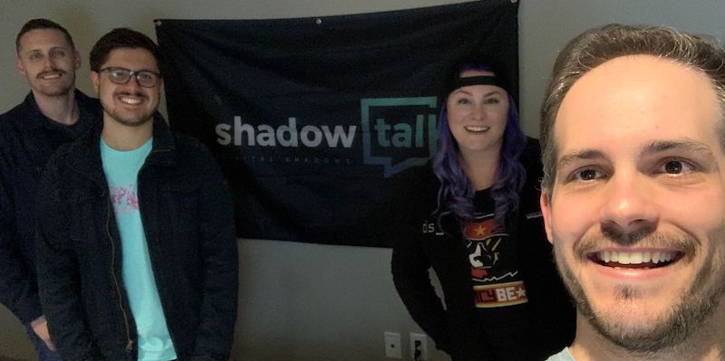 ShadowTalk Update – BSidesDFW Recap, Dynamic CVV Analysis, and the Facebook Camera Bug