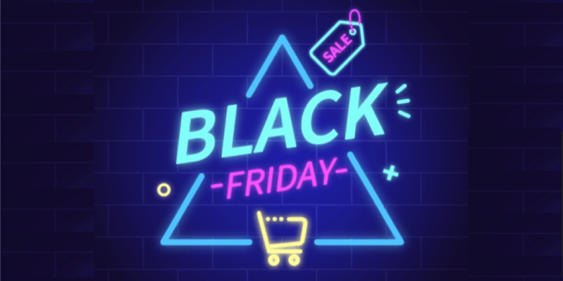 Black Friday Deals on the Dark Web: A cybercriminal shopper’s paradise