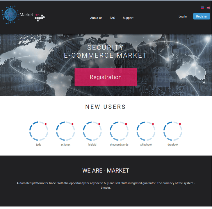 Top Darknet Drug Sites