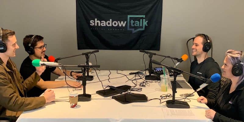 ShadowTalk Update – NSA Vulnerability Disclosure, Ransomware News, and Iran Updates