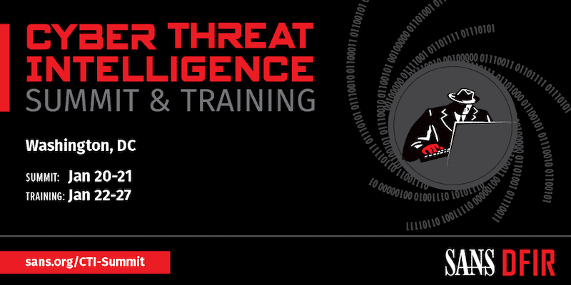 Sans Cyber Threat Intelligence Summit 2020 A Recap Digital Shadows - sans bleeding roblox