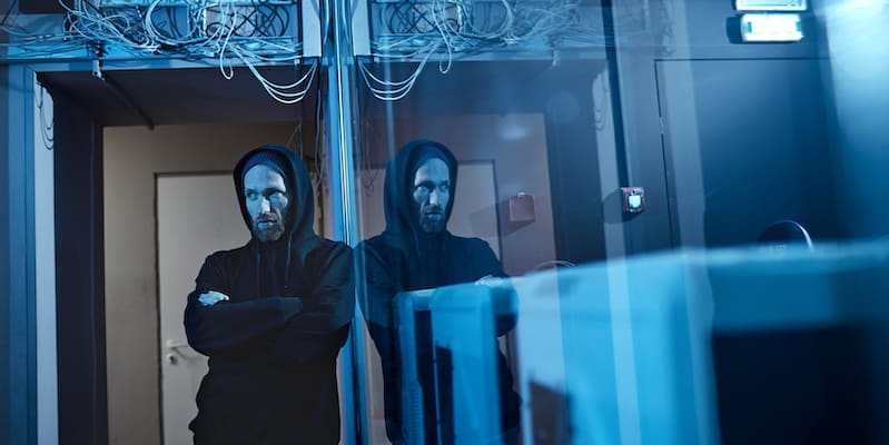 How the Cybercriminal Underground Mirrors the Real World