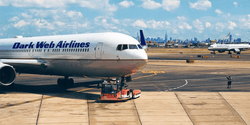 Dark web travel agencies: Take a trip on the dark side