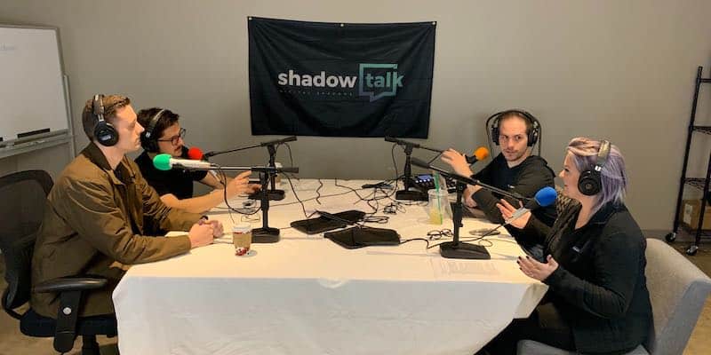 ShadowTalk Update – SANS CTI Summit, Snake Ransomware, CacheOut, and Citrix Vuln Update