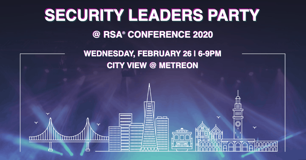 RSA Conference 2020 CISO Tips for Making the Most of Conference