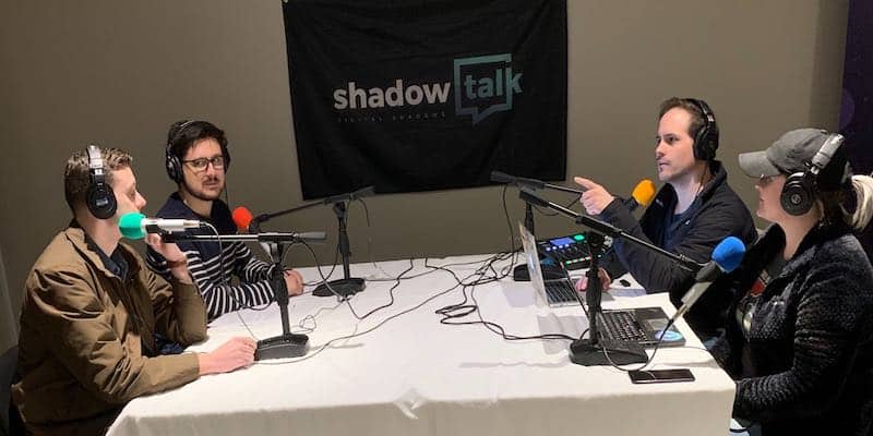 ShadowTalk Update – OurMine Hacks, Equifax Indictment, and SWIFT POC attack