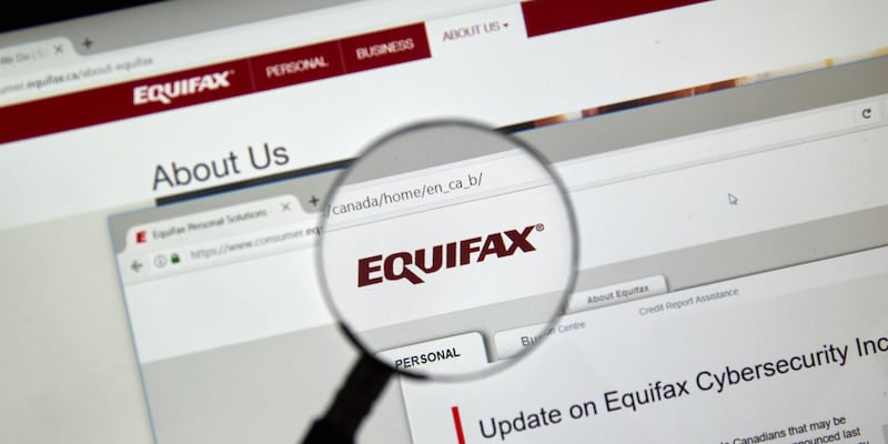 Mapping MITRE ATT&CK to the Equifax Indictment