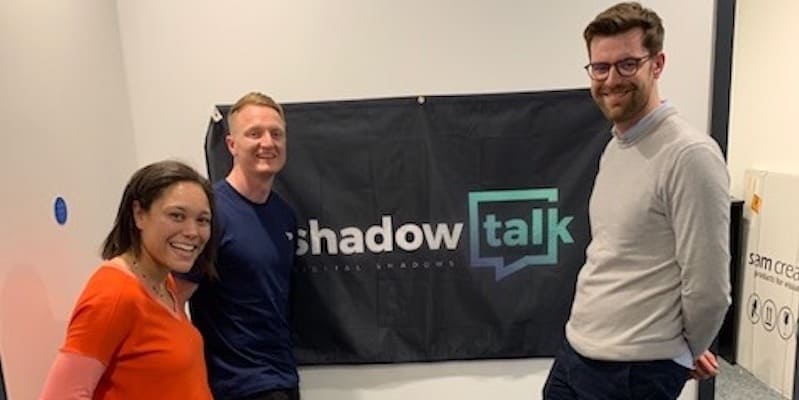ShadowTalk Update – Banking Trojan Steals Google Authenticator Codes, Ransomware Attacks Epiq, And Tesco Clubcard Fraud