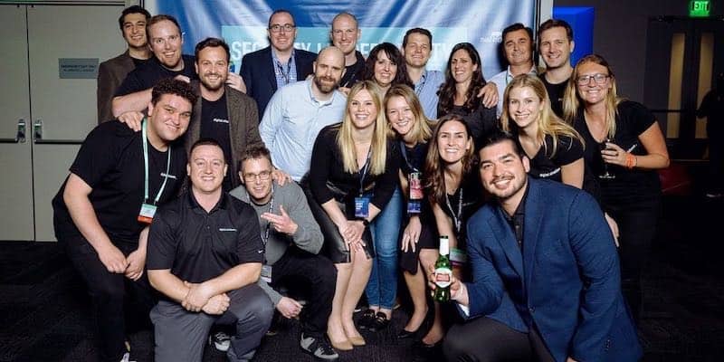 Love Where You Work – Near and Far We Celebrate Our Team