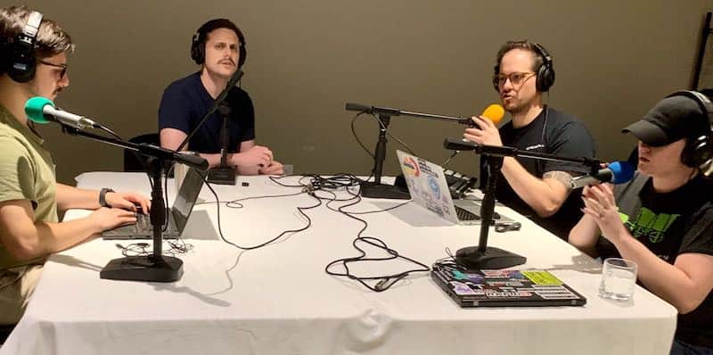 ShadowTalk Update – Necurs Botnet, SMB Vulnerability, Coronavirus Scams, And Dark Web Updates