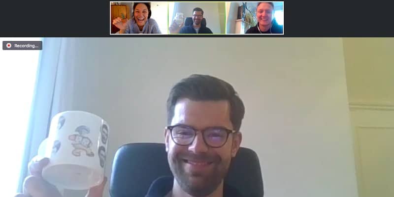 ShadowTalk Update – Slack Vulnerability, Apollon Dark Web Exit Scam, And Online Brand Protection