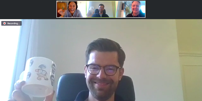 ShadowTalk Update – Slack Vulnerability, Apollon Dark Web Exit Scam, And Online Brand Protection