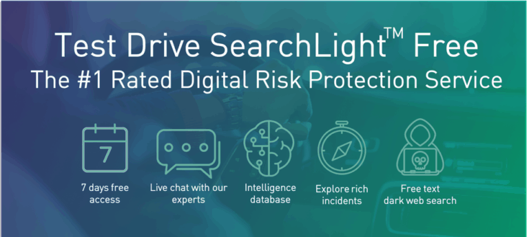 test drive searchlight